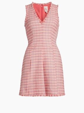 Cinq a sept dress